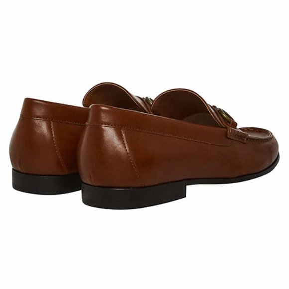 Brown Men's Driver Shoe Steve Madden - Picture 3 of 16